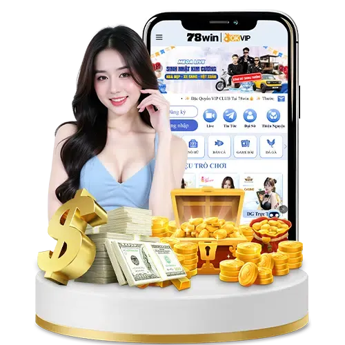 Tỷ lệ trả thưởng hấp dẫn game bắn cá 789bett