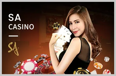 Slot jackpot lũy tiến